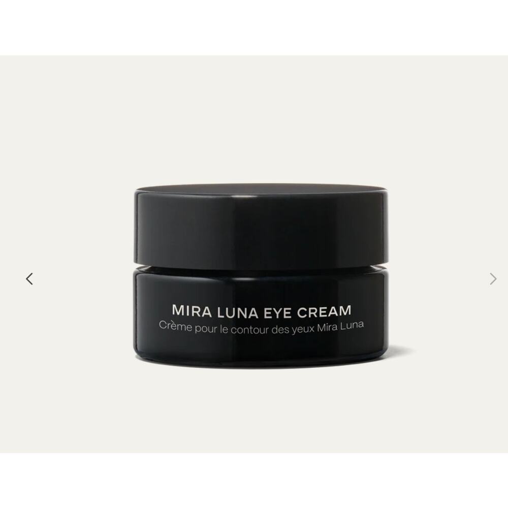 Twentynine Palms Mira Luna Retinol Eye Cream Brand New in Box